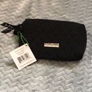 NWT Vera Bradley small cosmetic